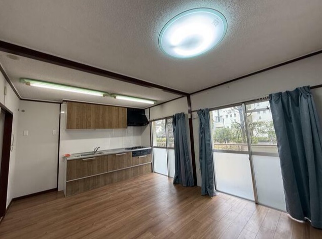 芝山団地２号棟 その他3