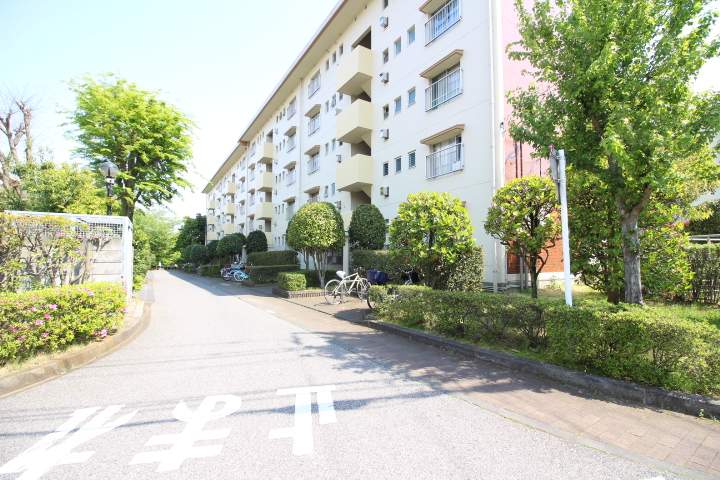 芝山団地２号棟 その他1