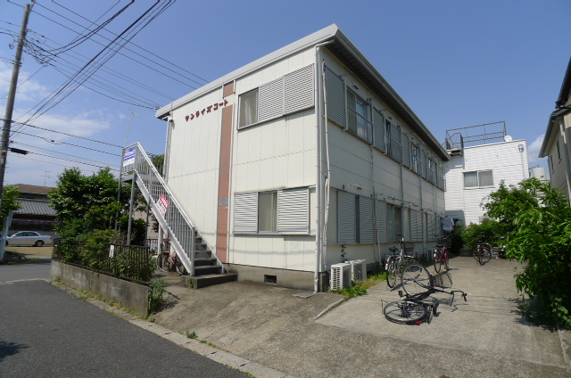 サンライズコートＢ その他17