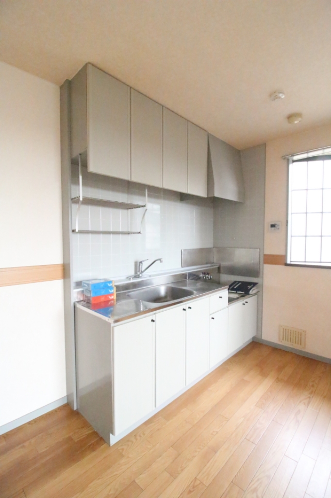 サンビレッジ船橋 その他4