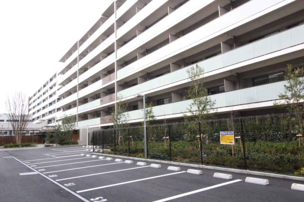 リビオシティ船橋北習志野 その他1