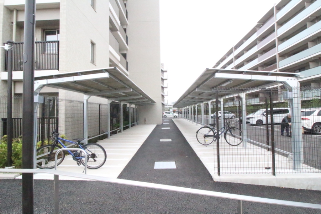 リビオシティ船橋北習志野 その他2