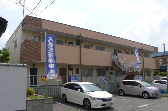 メゾン荒井 その他2