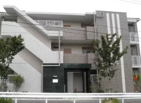 Ｌａｍｉａｃａｓａ 303号室 外観