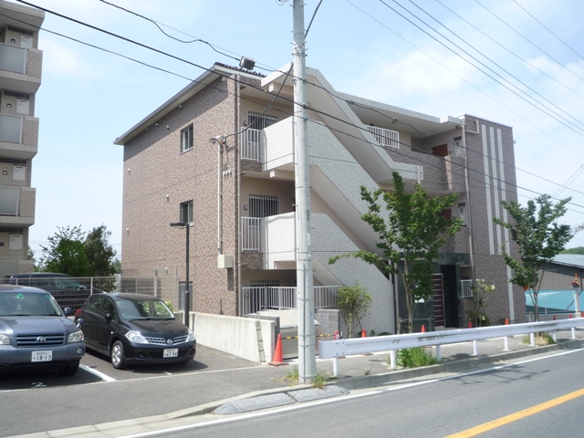 Ｌａ　ｍｉａ　ｃａｓａ その他2