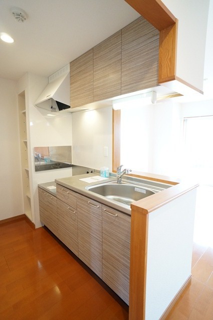 Ｌａ　ｍｉａ　ｃａｓａ その他5
