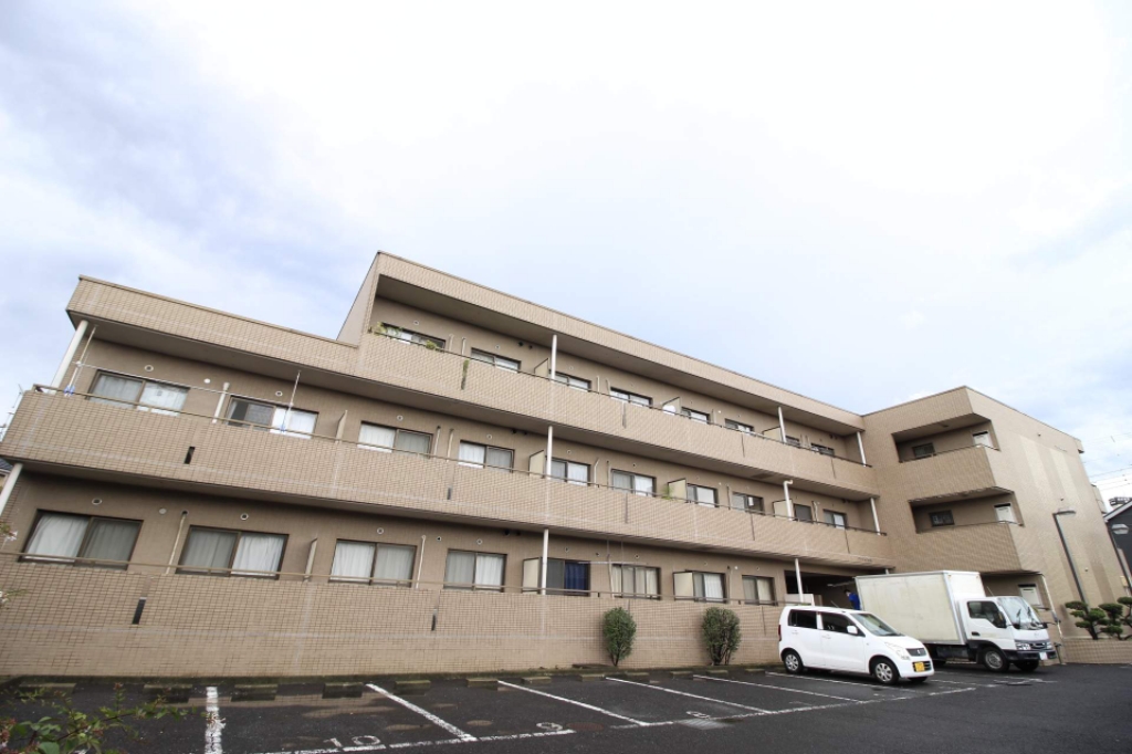 グリーンヒル八千代 その他1