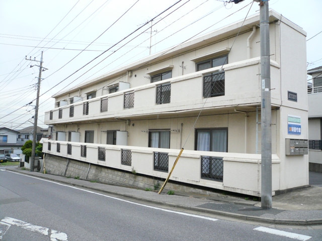スカイコーポ その他1