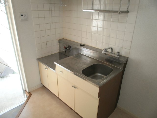 タウンコート志津 その他5