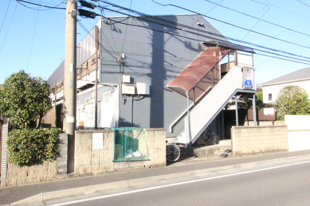 クローバーハイツ その他1