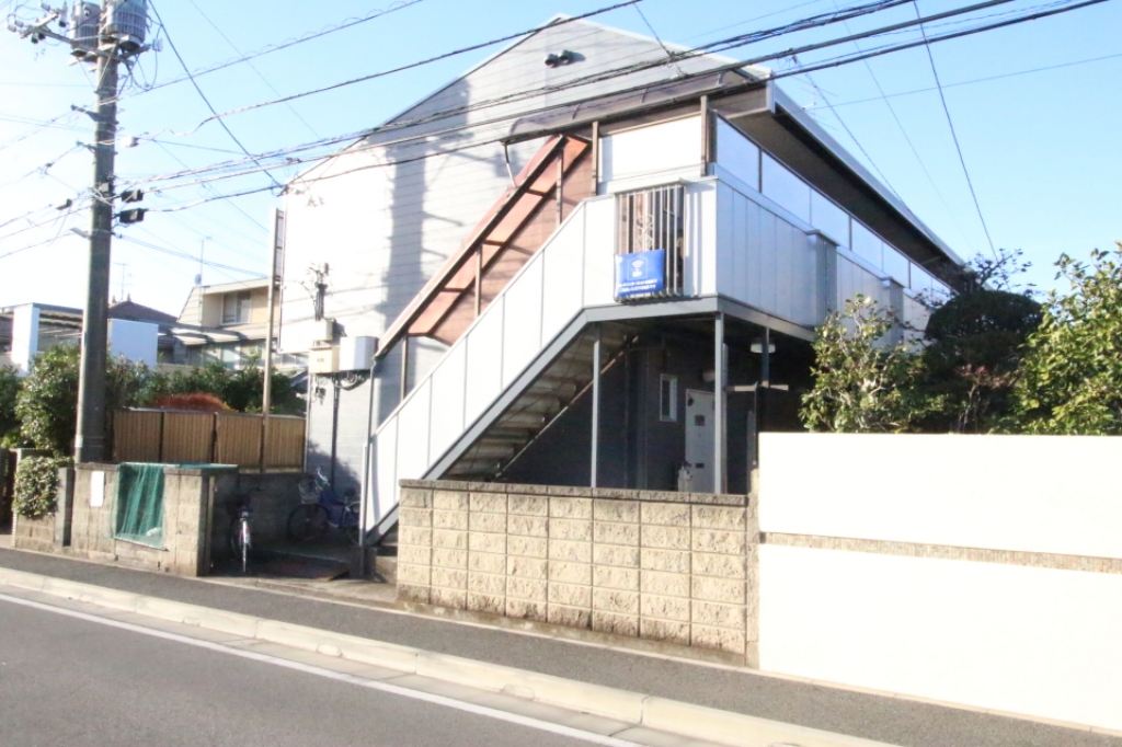 クローバーハイツ その他2