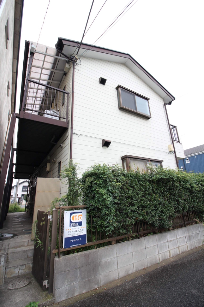 タナカハイム その他1