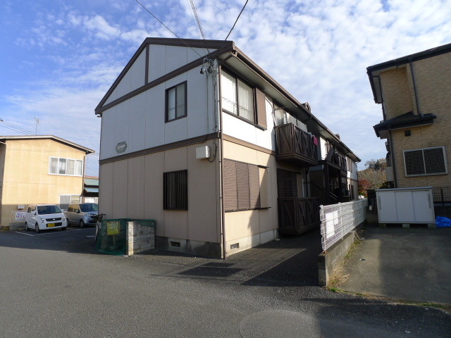 パストラル臼井 その他2