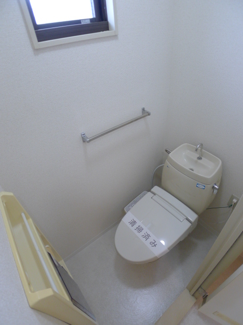 パストラル臼井 その他6