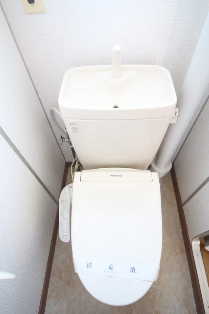 芝山団地４号棟 その他6
