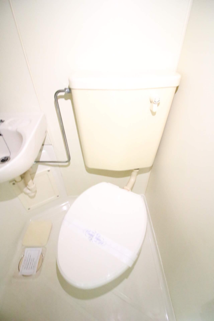 ペティパレス薬園台 その他6