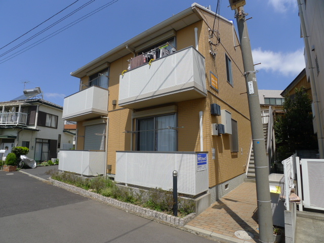 グローリアⅡ その他1