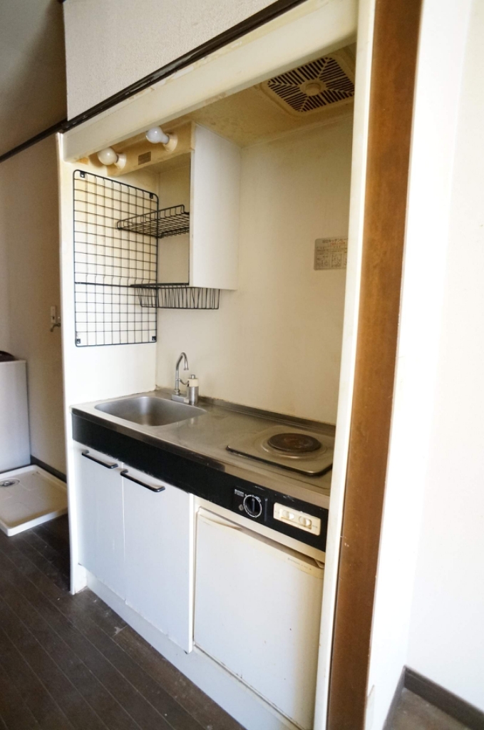 ヒルズ二和 その他4