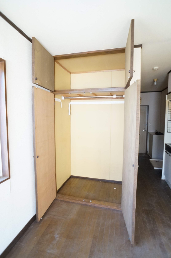 ヒルズ二和 その他5