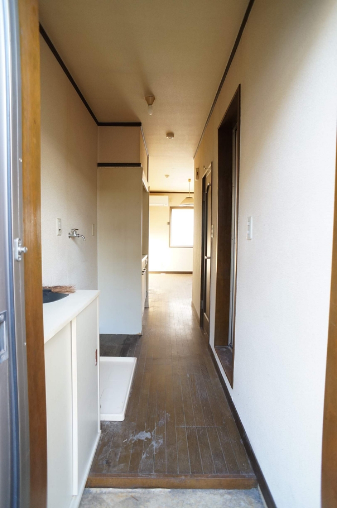 ヒルズ二和 その他6