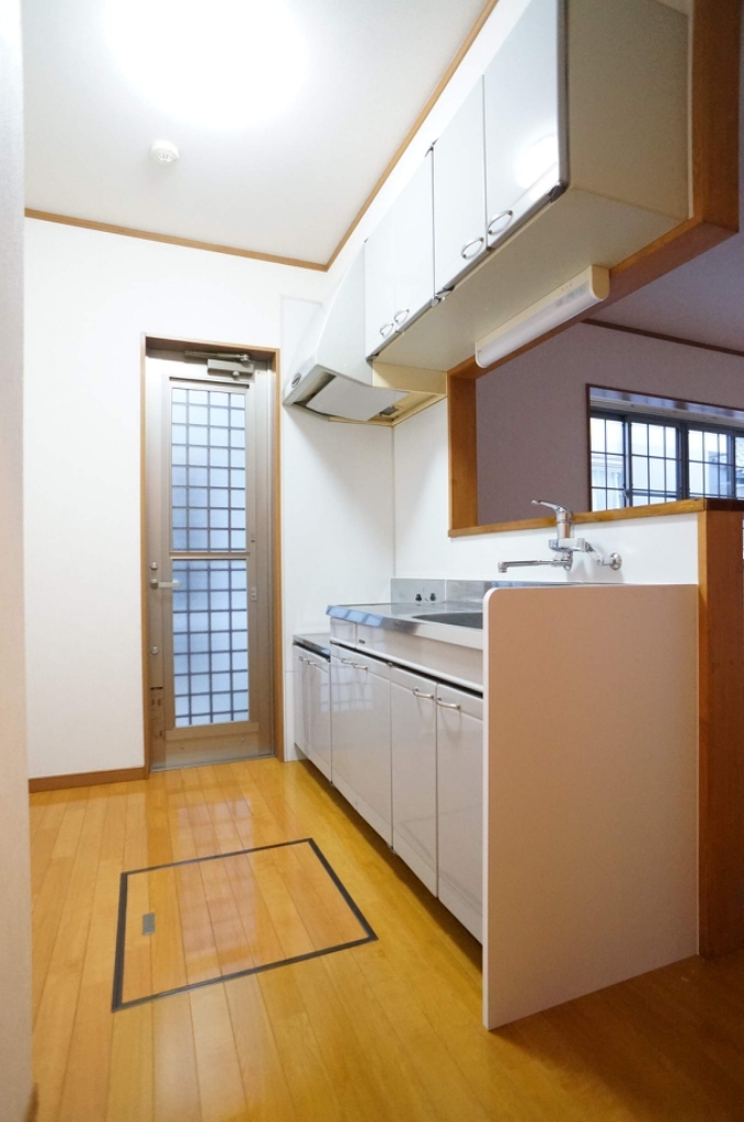 テラスハウスサクマⅡ その他4