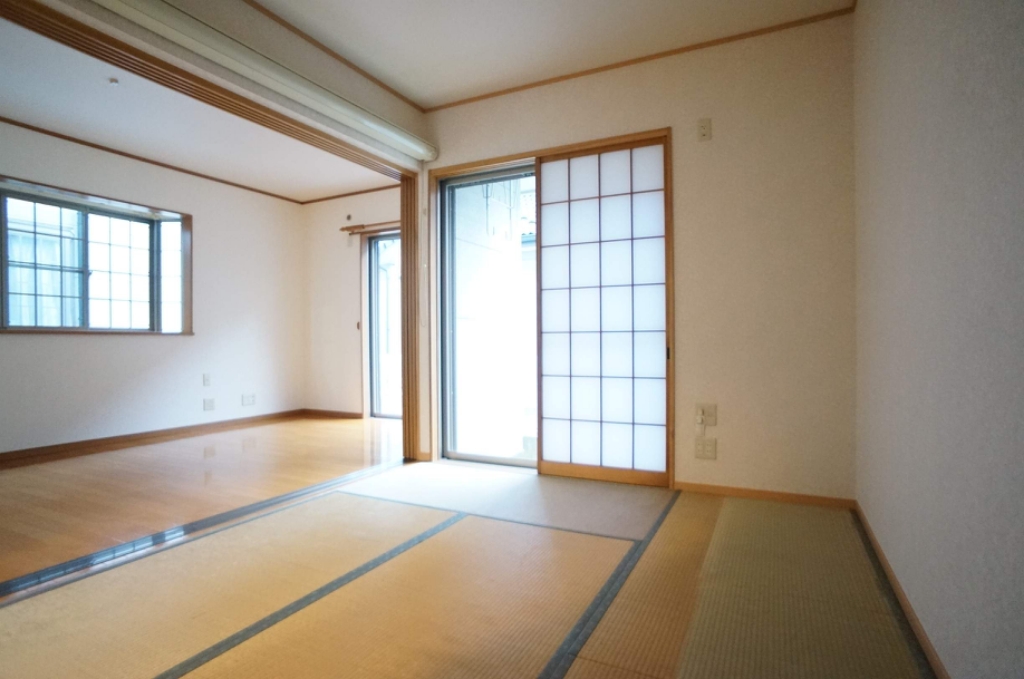 テラスハウスサクマⅡ その他6
