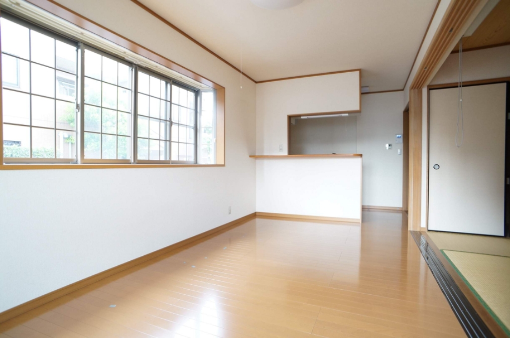 テラスハウスサクマⅢ その他3