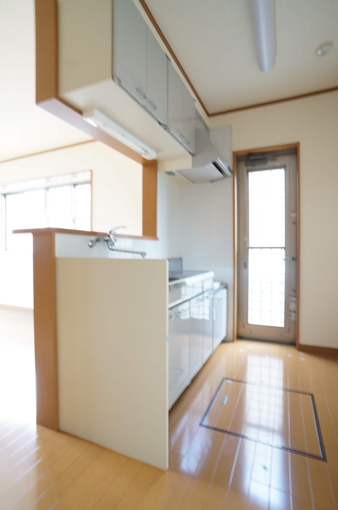 テラスハウスサクマⅢ その他4