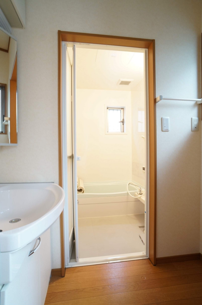 テラスハウスサクマⅢ その他6