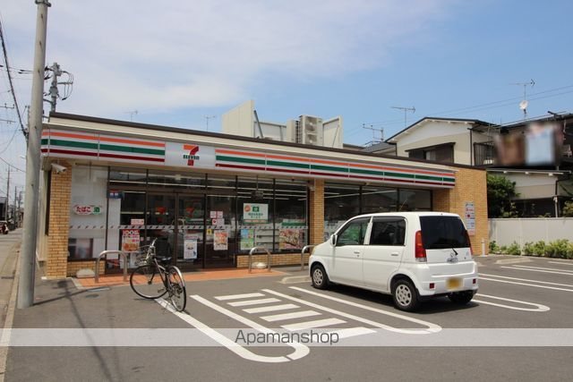 テラスハウスサクマⅢ その他9