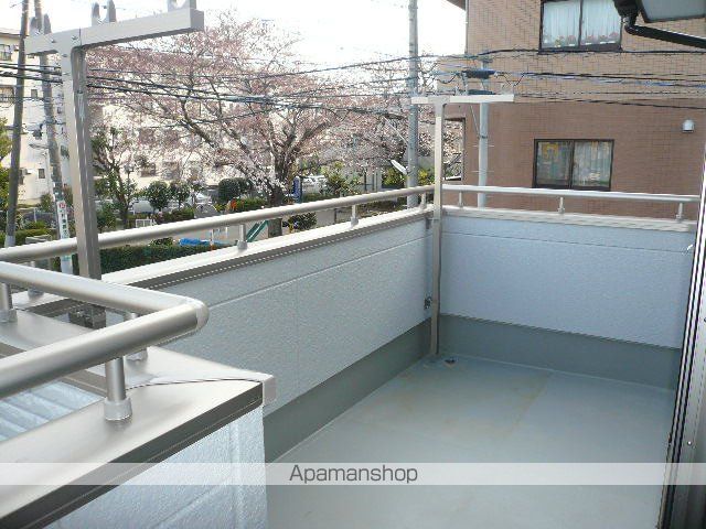 テラスハウスサクマⅢ その他13