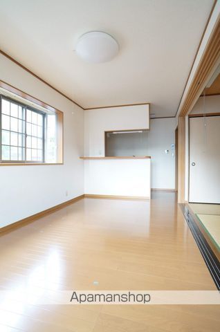 テラスハウスサクマⅢ その他17