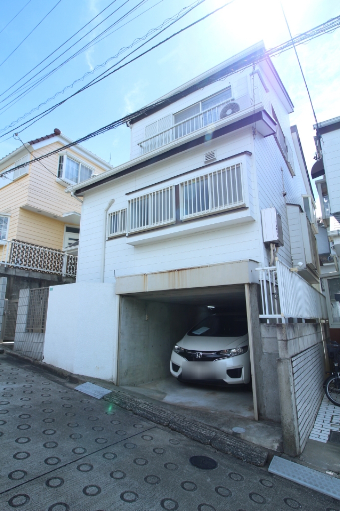 西習志野４丁目スキップフロア その他1