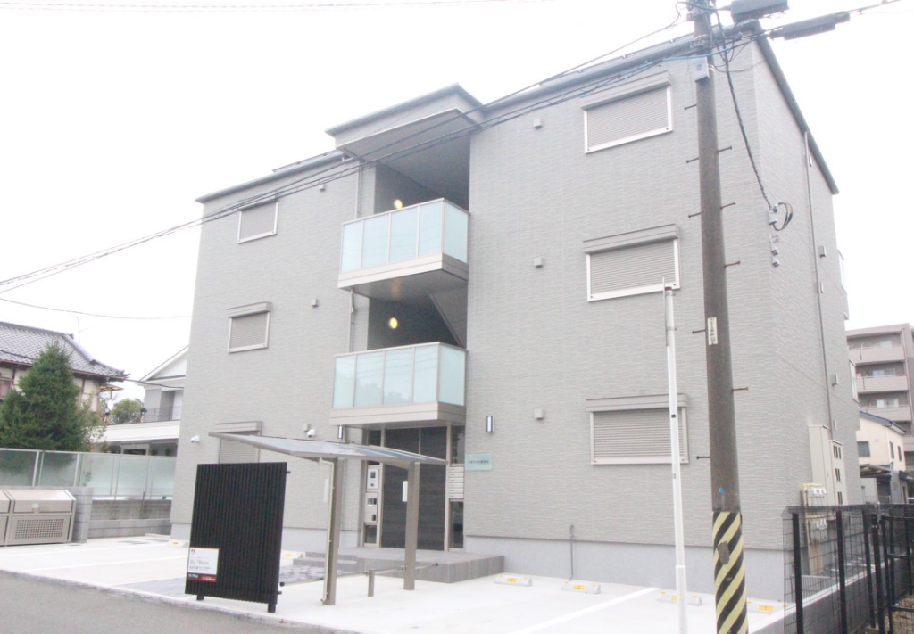 クオリスタ薬円台 その他2