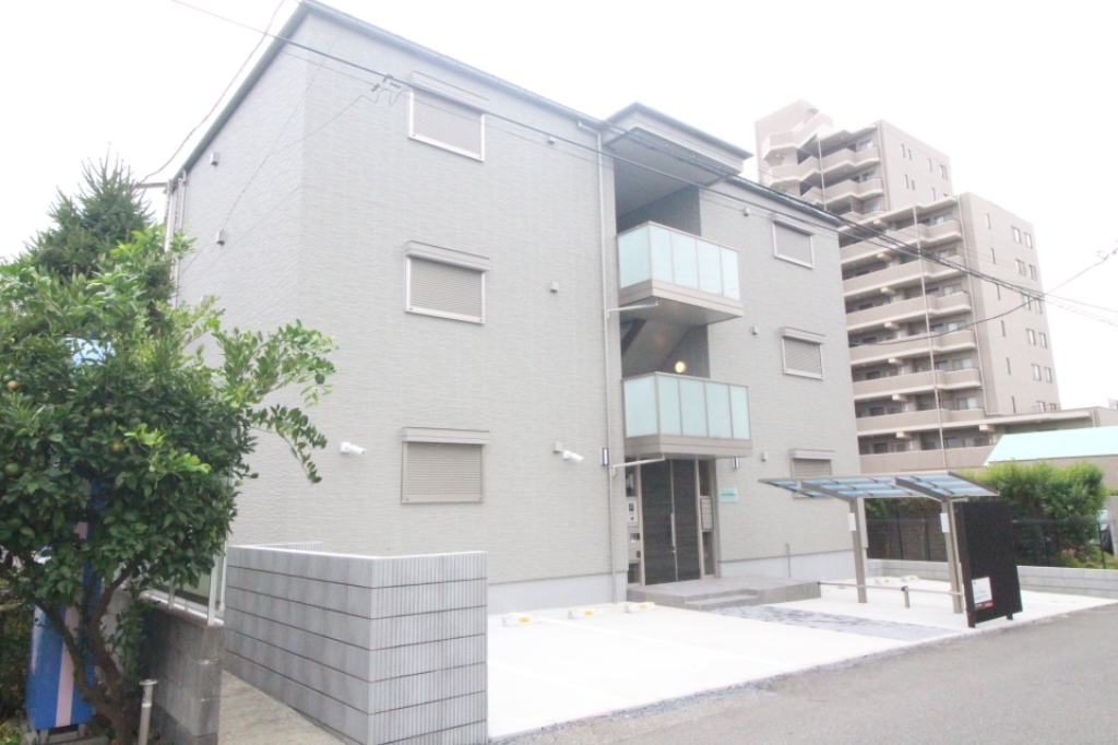 クオリスタ薬円台 その他1