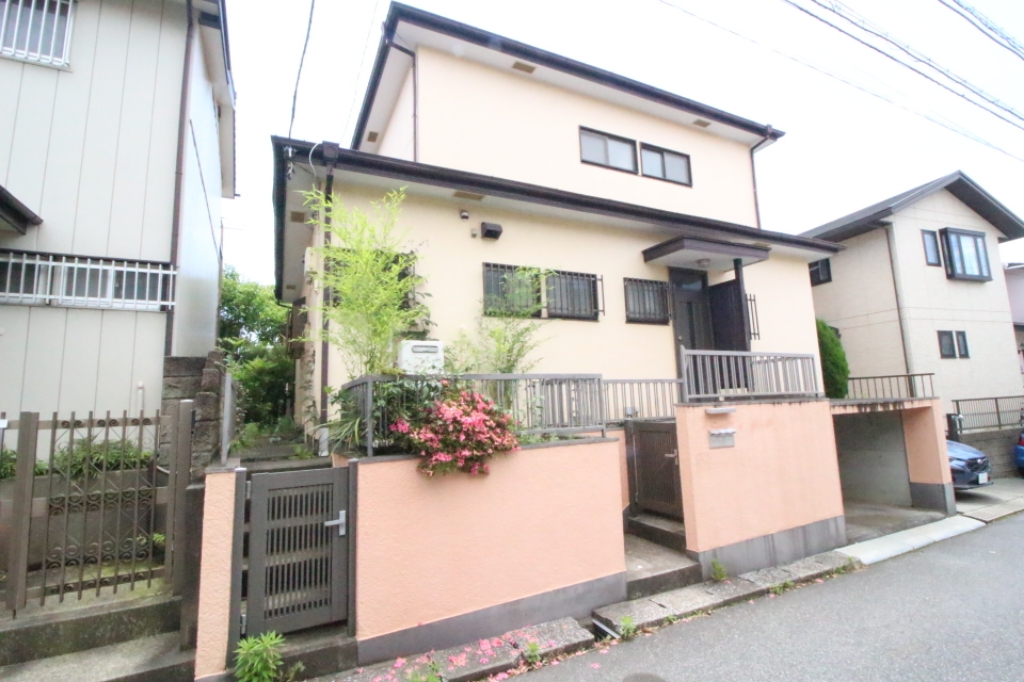 飯山満３丁目Ｙ邸 その他1
