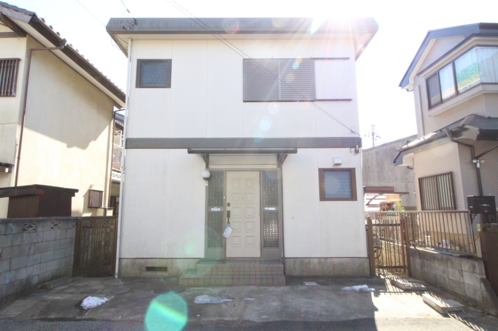 金杉６丁目貸家 その他2