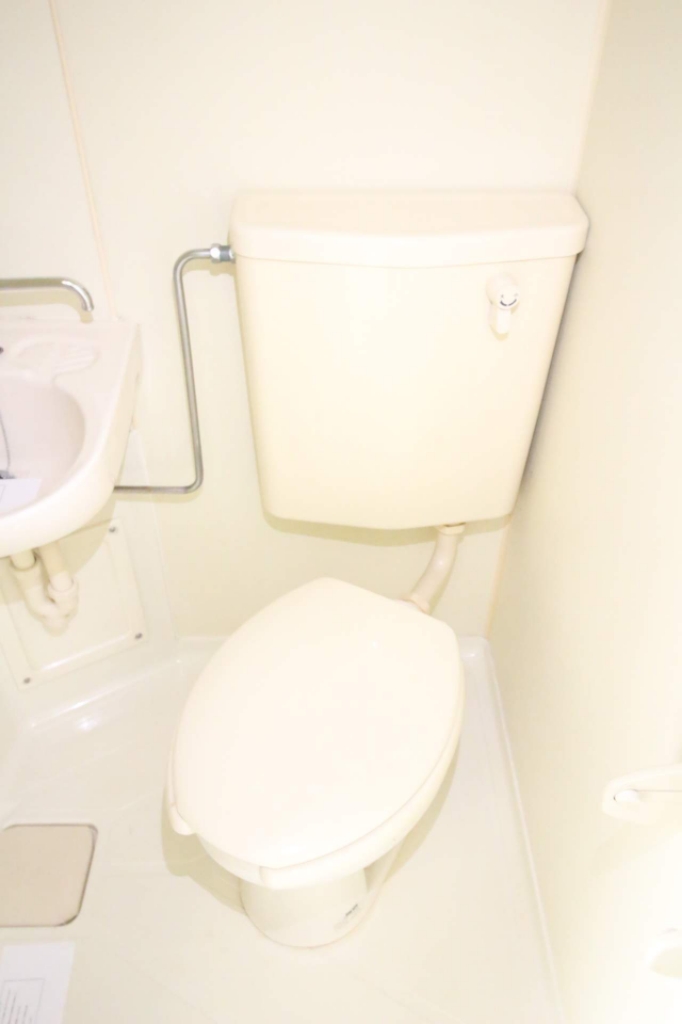 ペティパレス薬園台 その他6