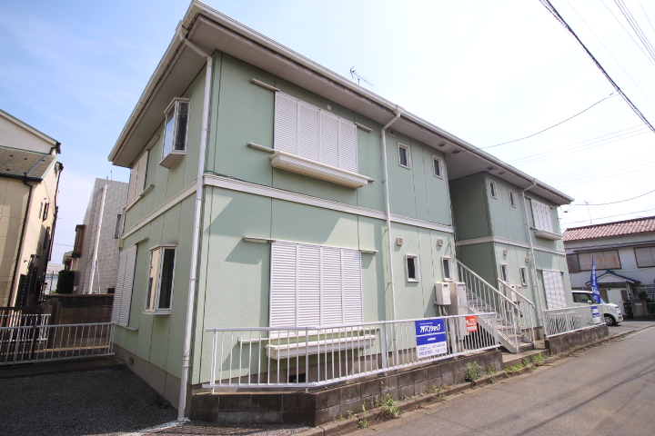 ハイツリーハイムＡ棟 その他2