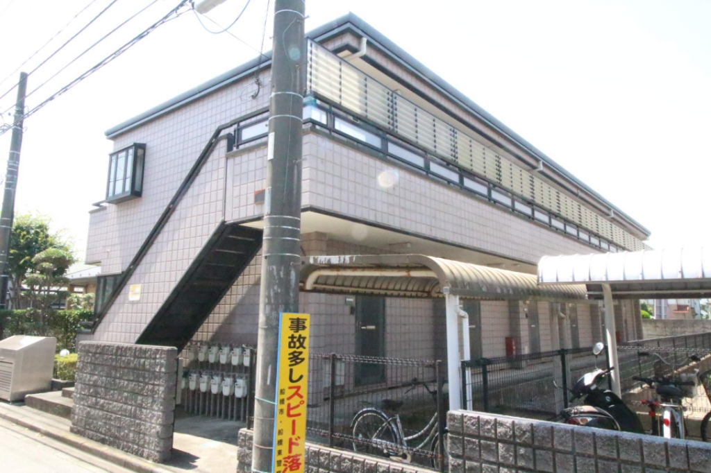 Ｌフラット その他1