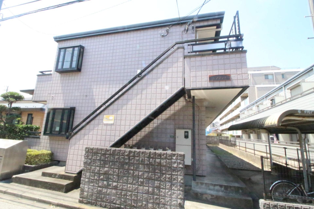 Ｌフラット その他2