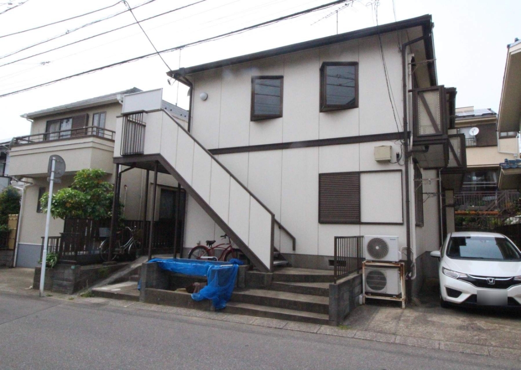 フレグランス北習志野 その他1
