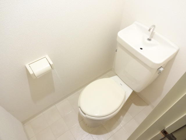 サンフルールゆりのき その他6