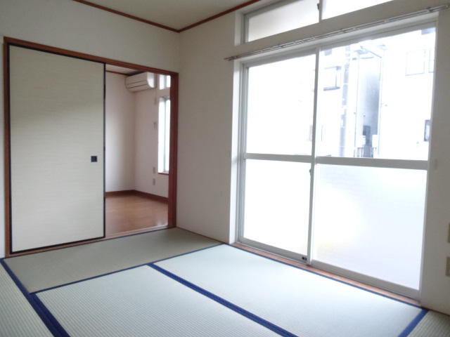 サンフルールゆりのき その他11