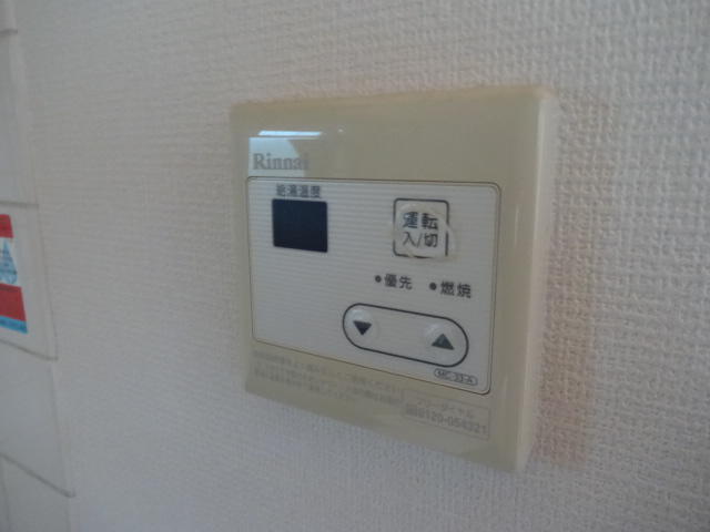 サンフルールゆりのき その他17