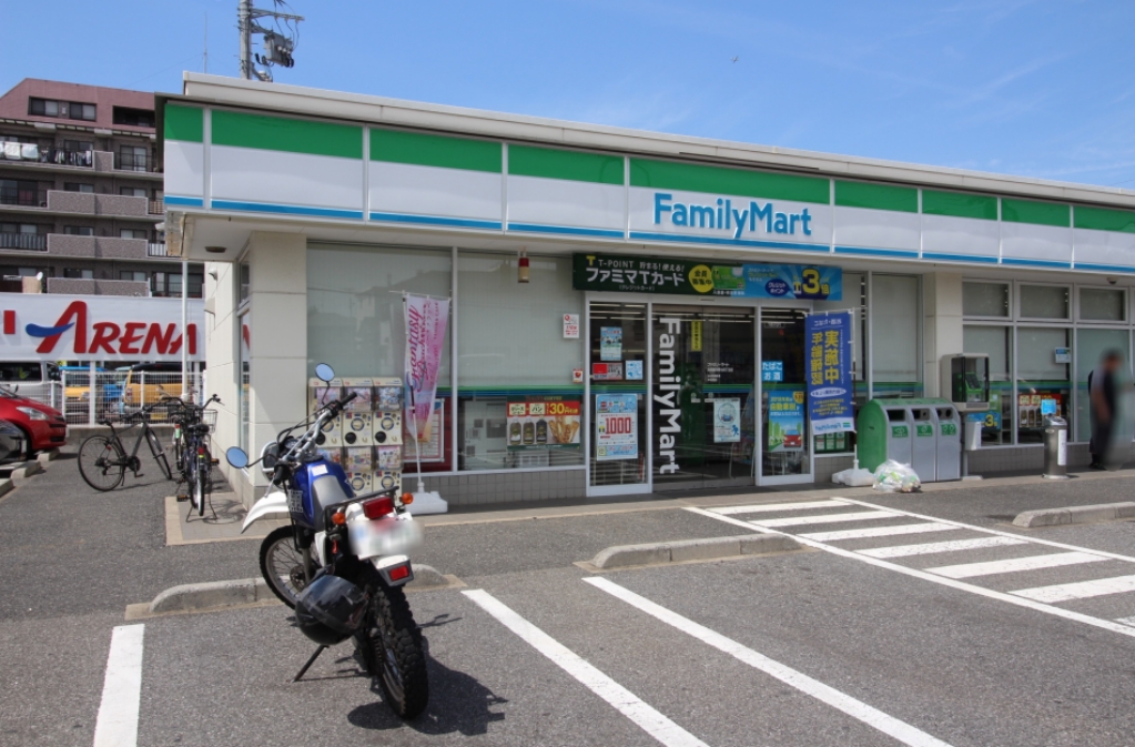 チャオ北習志野 その他7