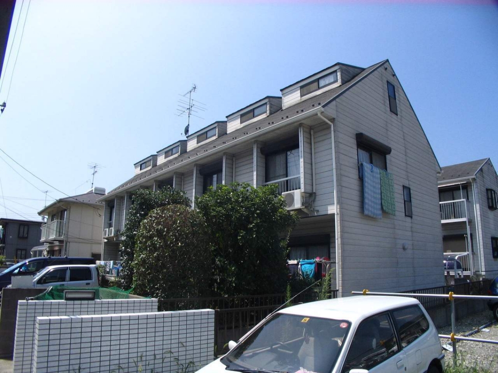 御塚山ハイツＡ棟 その他1