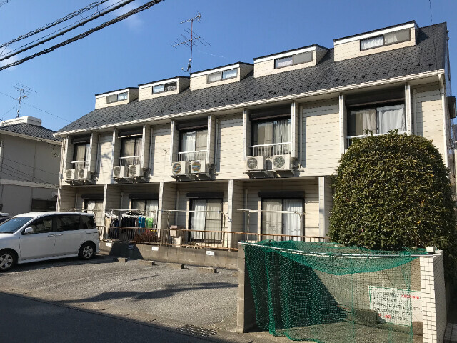 御塚山ハイツＡ棟 その他2