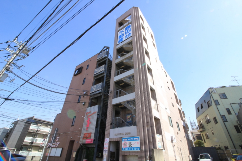 サクシード勝田台 その他2