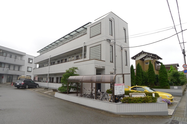 リバーサイド弐番館 その他2